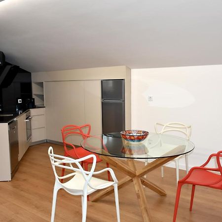 Orchid House - T1 Apartment Braga Exteriér fotografie