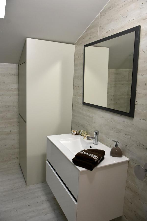 Orchid House - T1 Apartment Braga Exteriér fotografie