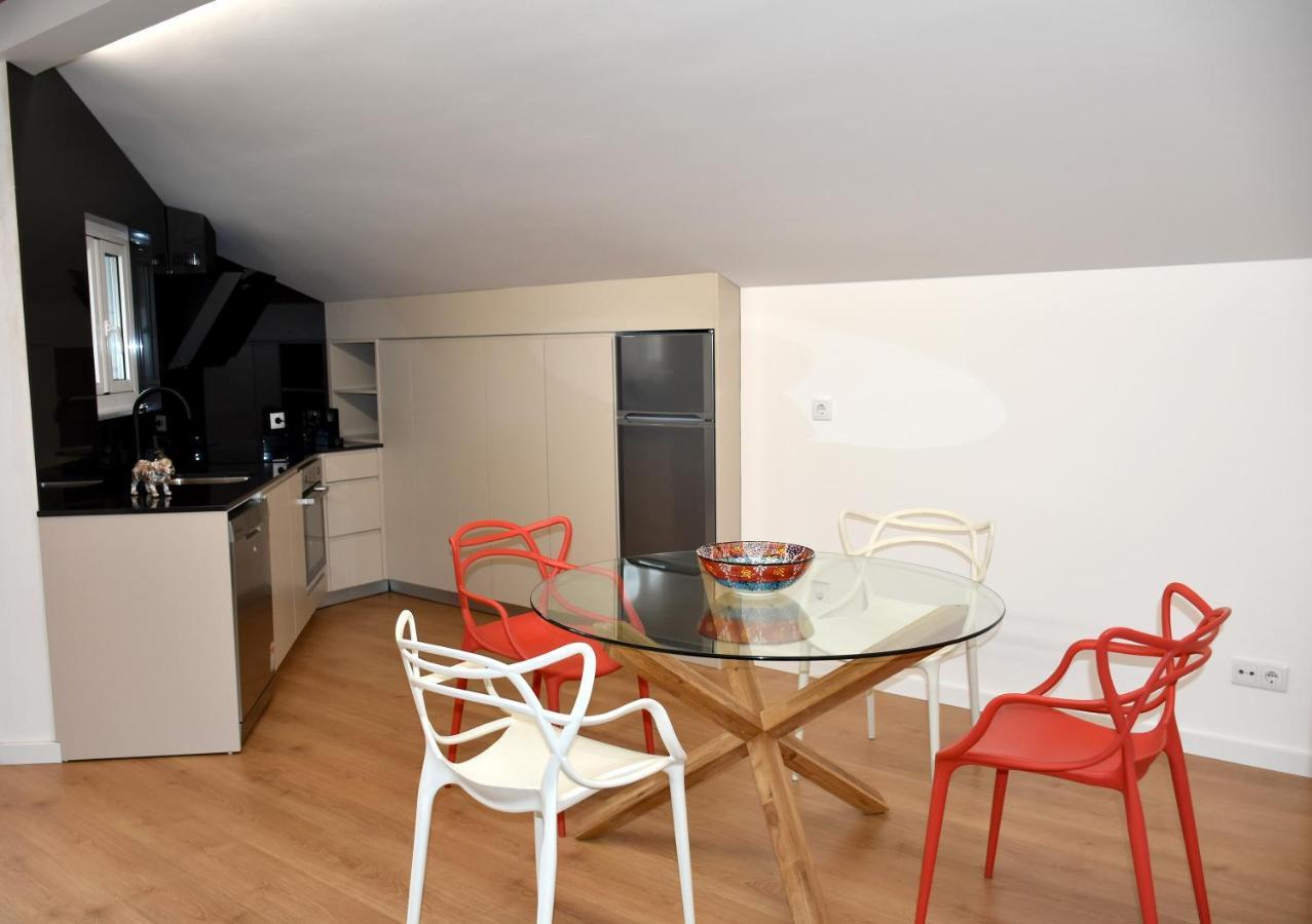 Orchid House - T1 Apartment Braga Exteriér fotografie